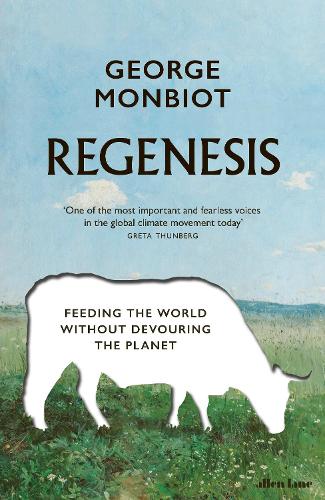 Regenesis (Paperback, 2022, Penguin Publishing Group)