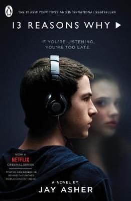 Thirteen Reasons Why (2017)