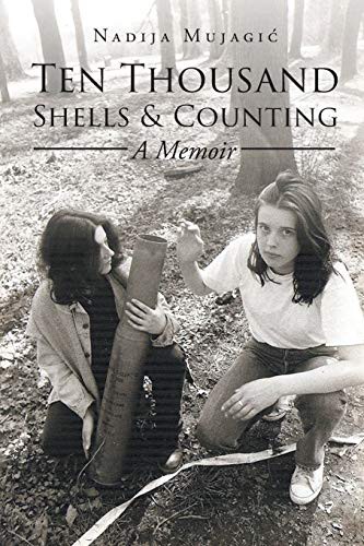 Ten Thousand Shells and Counting (Paperback, 2020, Page Publishing, Inc, Page Publishing, Inc.)