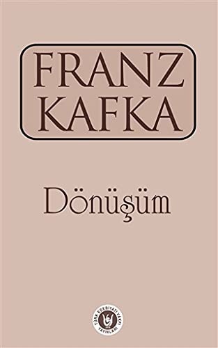 Dönüsüm (Paperback, 2017, Türk Edebiyati Vakfi Yayinlari)