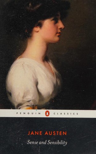 Sense and Sensibility (2014, Penguin Books)