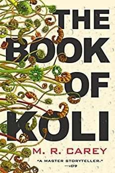 The book of Koli (2020, Orbit)