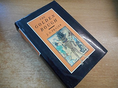 The golden bough (1990, St. Martin's Press)