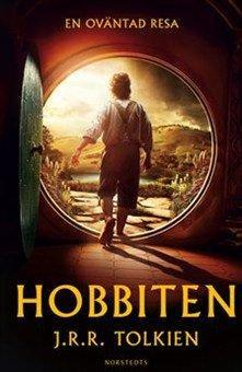 Hobbiten, eller, Bort och hem igen (Swedish language, 2012)