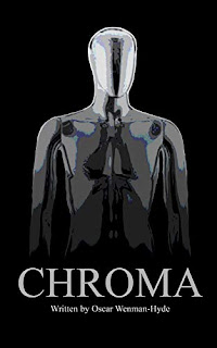 Chroma (EBook, Oscar Wenman-Hyde)