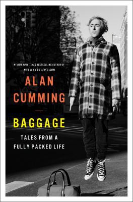 Baggage (2021, Canongate Books)