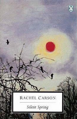 Silent Spring (1999, Penguin Books)