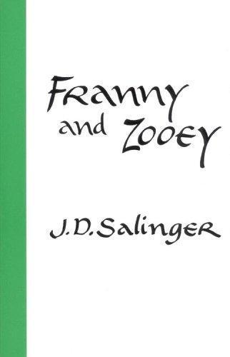 Franny and Zooey (2001)