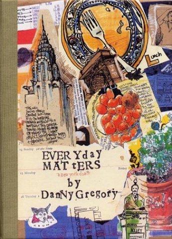 Everyday matters (Hardcover, 2003, Princeton Architectural Press)
