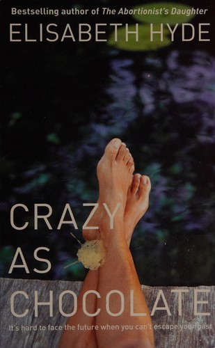 Crazy as chocolate (Undetermined language, 2007)