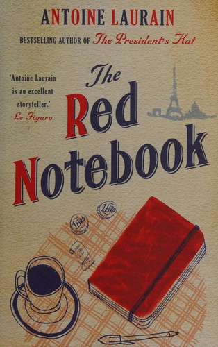 The red notebook (2015)