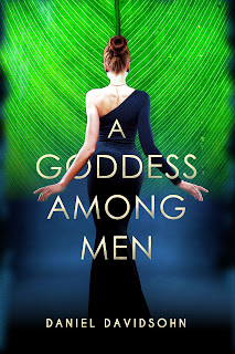 Goddess among Men (2020, Independently Published)