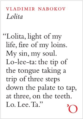 Lolita (EBook, 1955, Odyssey Editions)