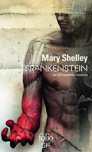 Frankenstein ou Le Prométhée moderne (French language, 2015)