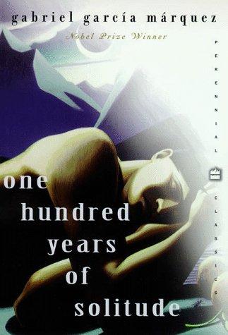 One hundred years of solitude (1998, Perennial Classics)