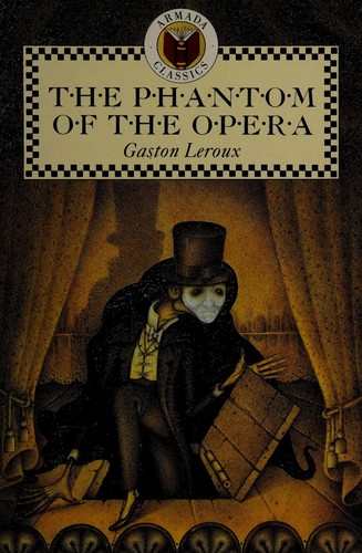 The phantom of the opera. (1988, Armada)