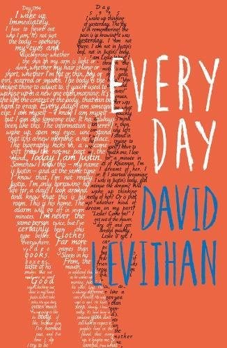 Every Day (Paperback, 2013, imusti, Electric Monkey)