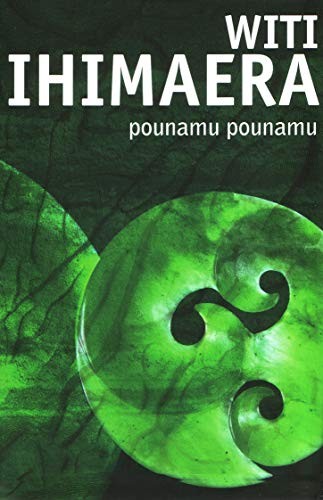Pounamu Pounamu (2008, Raupo Publishing (NZ) Ltd)