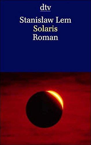 Solaris (Paperback, German language, 1984, dtv)