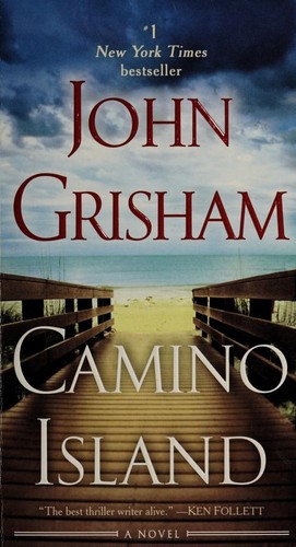 Camino Island (2018, Dell books)
