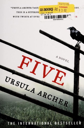 Five (2014)