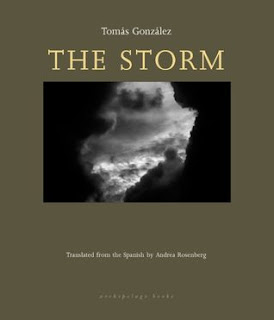 Storm (2018, Archipelago Books)