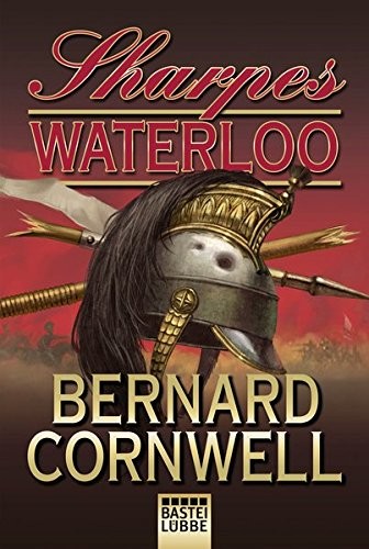 Sharpes Waterloo (Paperback, 2018, Lübbe)