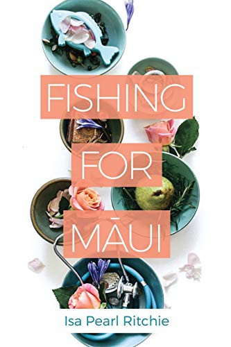 Fishing for Maui (Paperback, 2018, Te Ra Aroha Press)