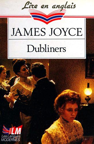 Dubliners (French language, Livre de Poche)