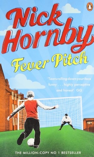 Fever Pitch (Paperback, 2011, Viking)
