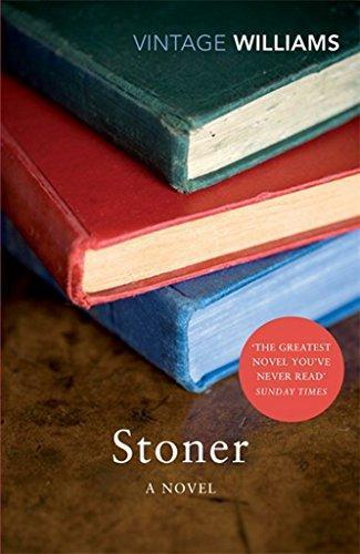 Stoner (Paperback, 2012, Vintage Books)