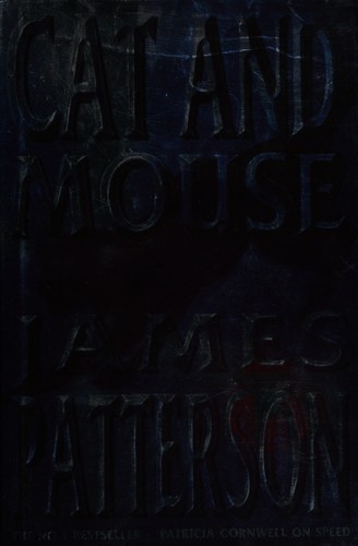 Cat and Mouse (Hardcover, 1997, Headline Feature)