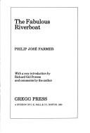 The fabulous riverboat (1980, Gregg Press)
