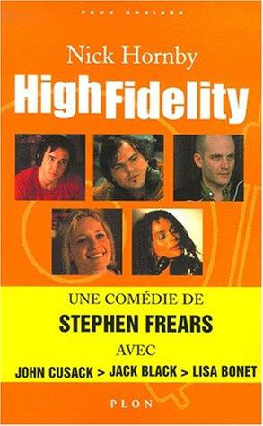 High Fidelity (French Edition) (Paperback, French language, 2000, Omnibus)