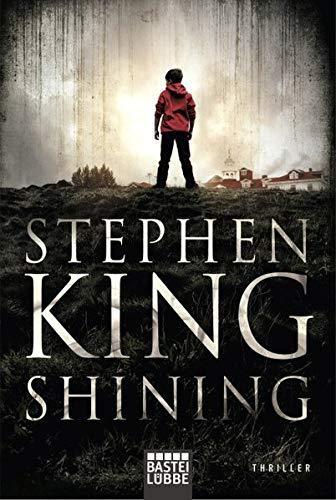 Shining (German language, 2009)