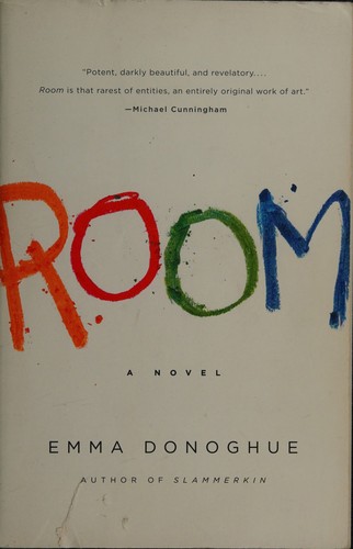 Room (Paperback, 2010, Little, Brown and Company)