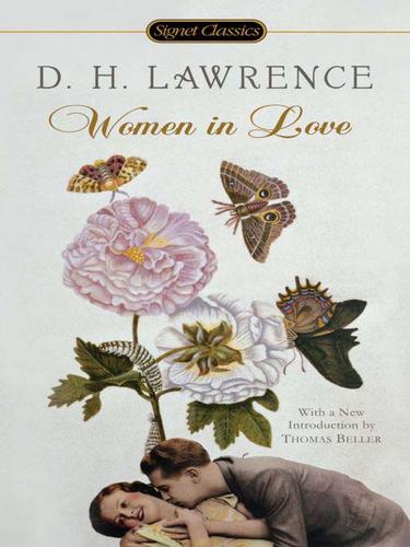 Women In Love (EBook, 2009, Penguin USA, Inc.)