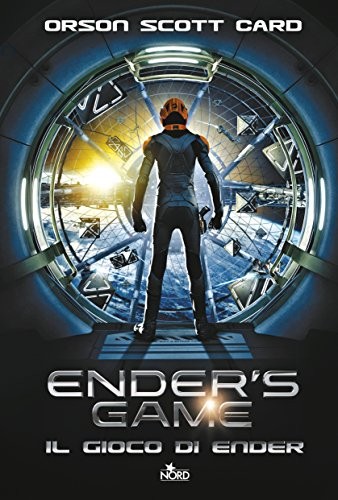 Ender's Game (EBook, Italian language, 2013, Editrice Nord)