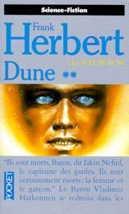 Le cycle de dune (French language)