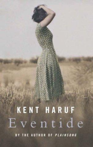 Eventide (Paperback, 2006, Unknown)