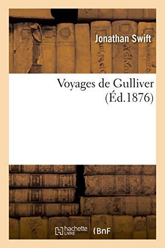 Voyages de Gulliver (French language, 2013)