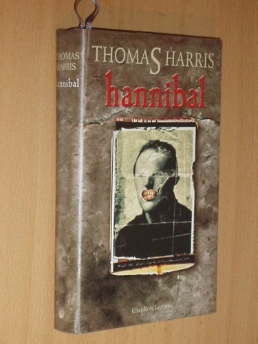 Hannibal (Paperback, French language, 2000, BCA)