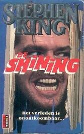 De shining (Dutch language, 1997)