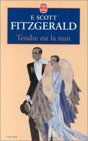 Tendre Est La Nuit (Paperback, French language, 1998, Livre de Poche)