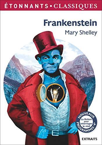 Frankenstein (French language, 2016)