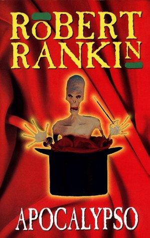 APOCALYPSO (1998, Doubleday)