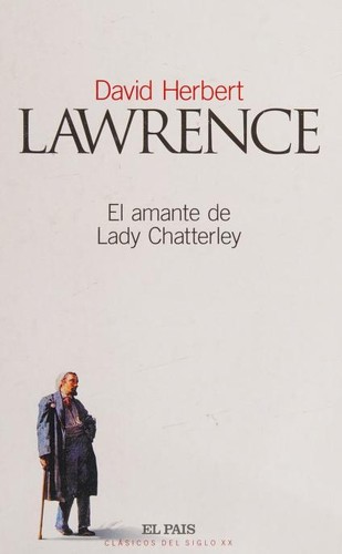El amante de Lady Chatterley (Spanish language, 2003, El pais)