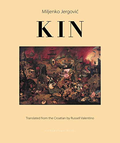 Kin (Paperback, 2021, Archipelago)