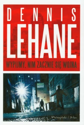 Wypijmy nim zacznie sie wojna (Polish language, 2010, Proszynski)