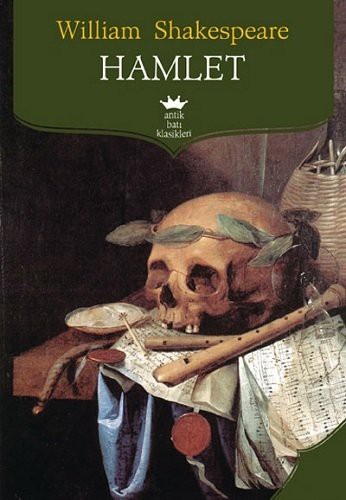 Hamlet (Paperback, 2007, Antik Kitap)